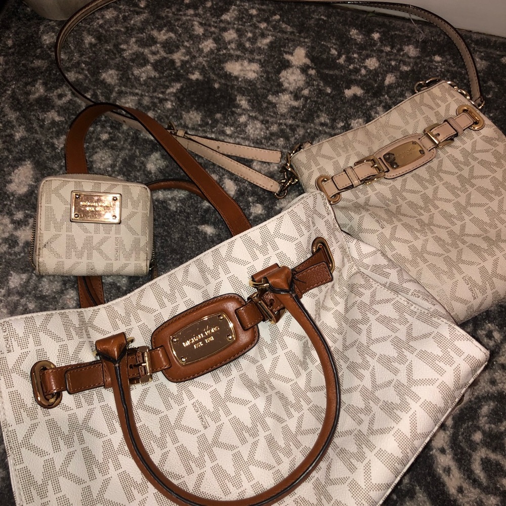 Michael kors set